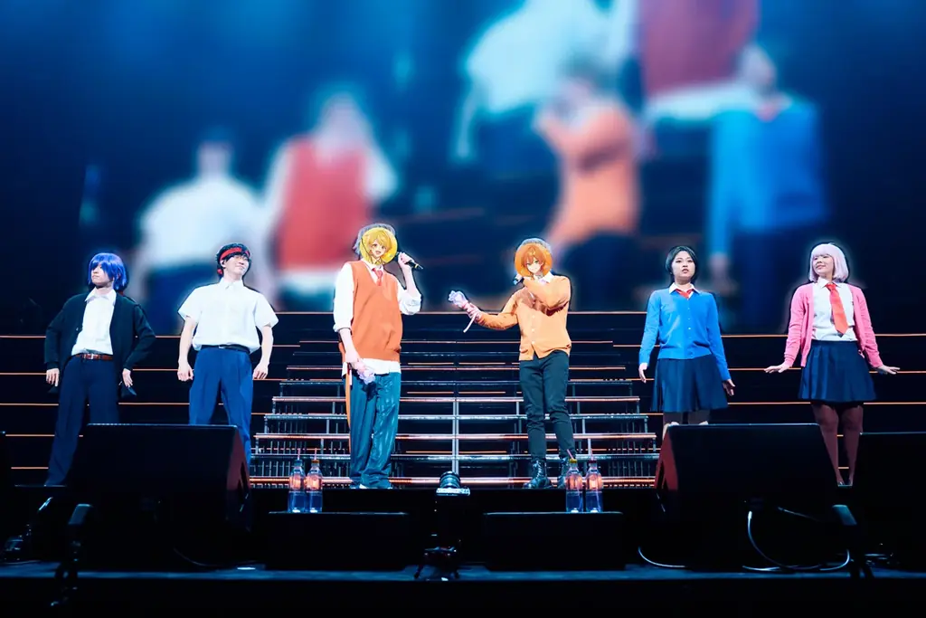 【ライブレポート】『すとぷり 歌ってみたライブ 2025』 画像 6