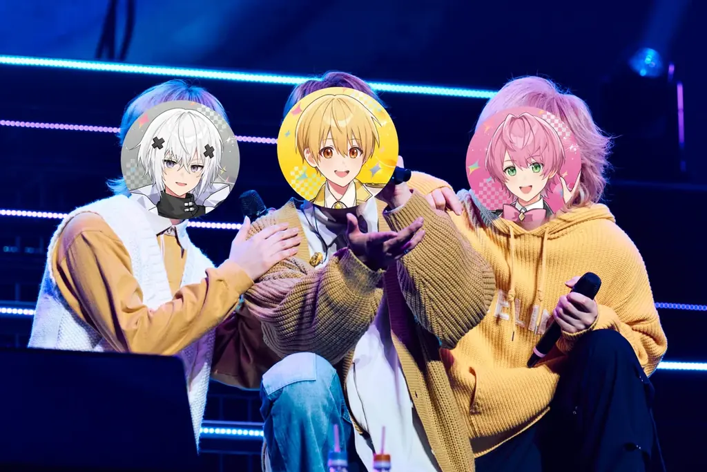 【ライブレポート】『すとぷり 歌ってみたライブ 2025』 画像 7