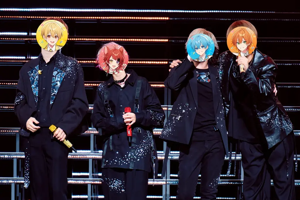 【ライブレポート】『すとぷり 歌ってみたライブ 2025』 画像 8