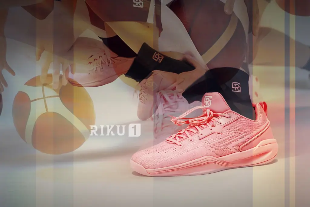 11月21日発売｜瀬川琉久の新シューズ RIKU 1 登場