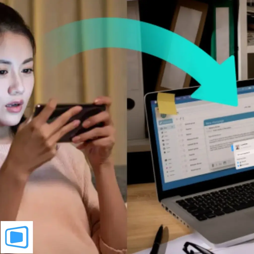 DeskIn：AI時代における新しいライフスタイルを提案― 次世代リモートデスクトップがついに登場 ― 画像 2