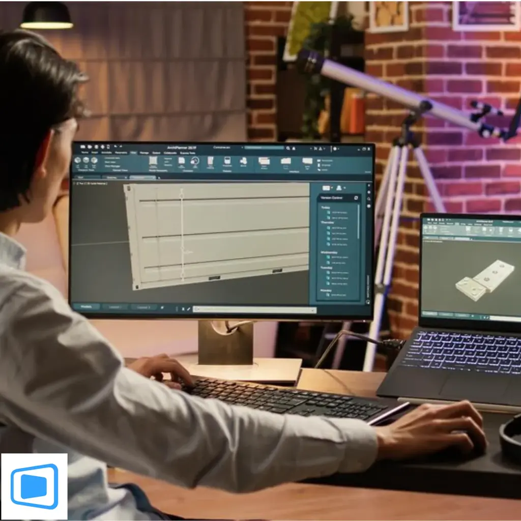 DeskIn：AI時代における新しいライフスタイルを提案― 次世代リモートデスクトップがついに登場 ― 画像 5
