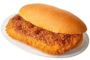 『ドカ食いダイスキ！ もちづきさん』との夢のコラボ第2弾！セブン‐イレブンからチョモランマ級の背徳メシ6品が登場！11月18日（火）より全国で発売開始！ 画像 4