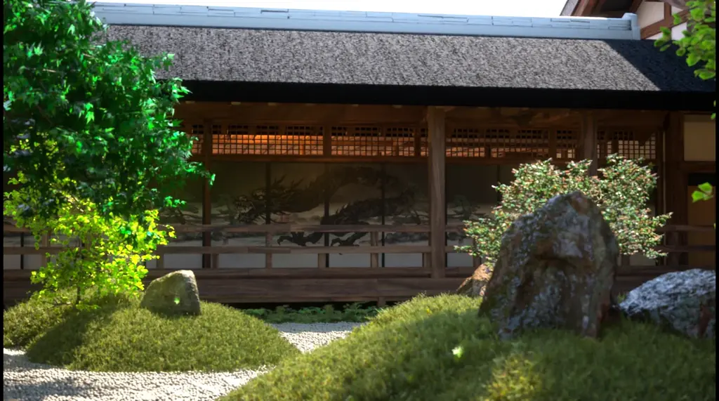 LEDTOKYO、Inter BEE 2025 にて “TIME LEAP GARDEN” を初公開 画像 1