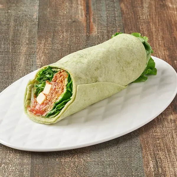 おいしい植物性由来。「ブルーグリーンプロジェクト」第7弾　シリーズ初のアイスとカップ入りスープが新登場！寒い日にうれしい「たまご風スープ」など全4種類を発売 画像 5