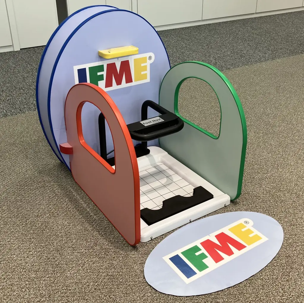 子どもたちの“足”を考える「みらいキッズフットプロジェクト」IFME × 天王寺動物園 コラボイベント開催！ 画像 4