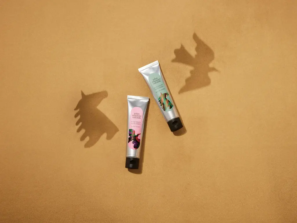 ホリデー限定ハンド発売