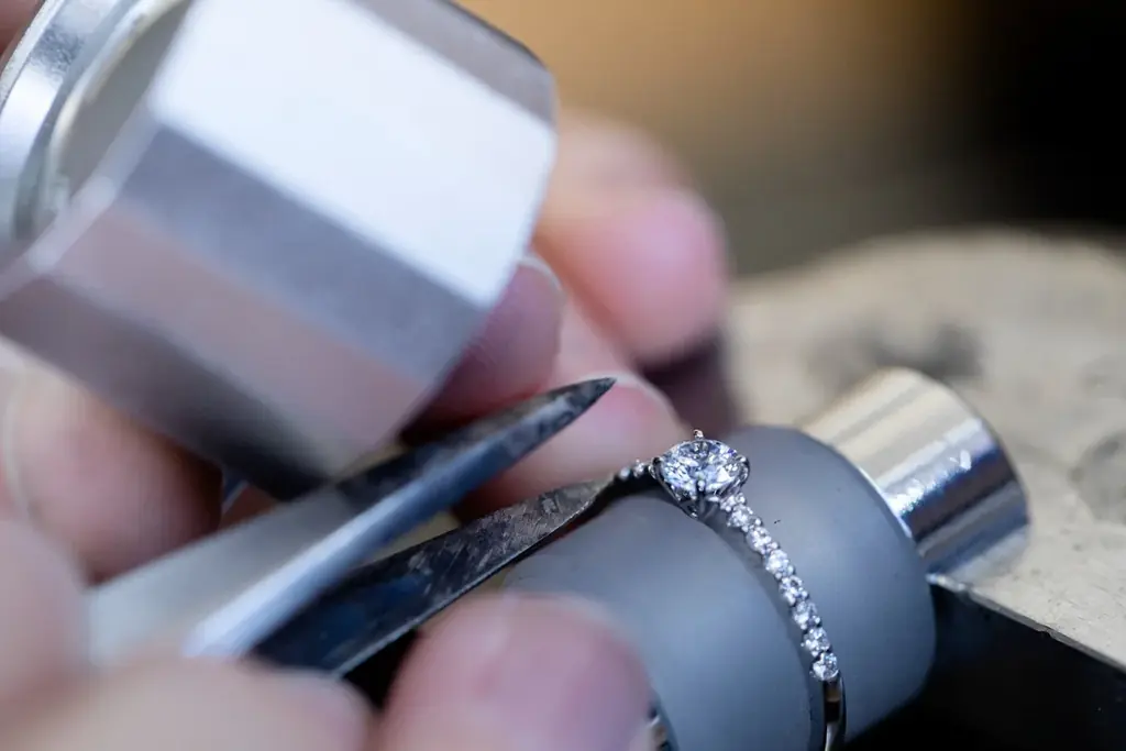 【ith/イズ】ブライダルジュエリーフェア「Crafted Brilliance – 心に響く、ふたりの輝き」を11/22(土)より開催 画像 3