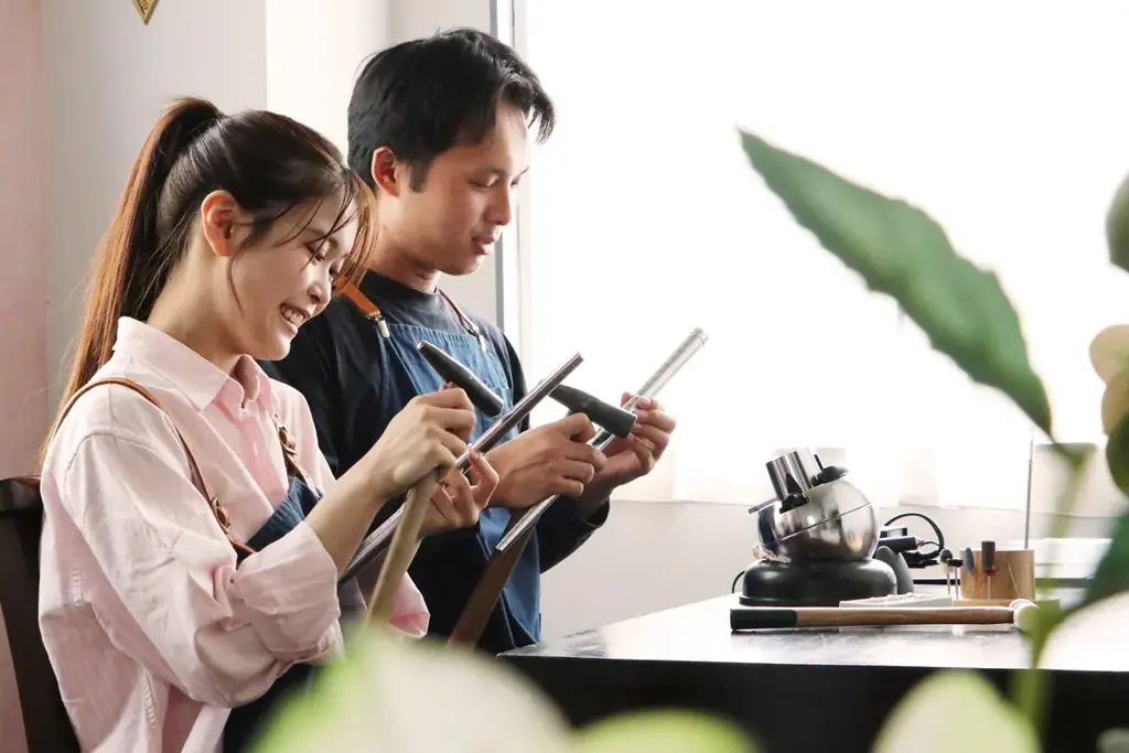 【ith/イズ】ブライダルジュエリーフェア「Crafted Brilliance – 心に響く、ふたりの輝き」を11/22(土)より開催 画像 5