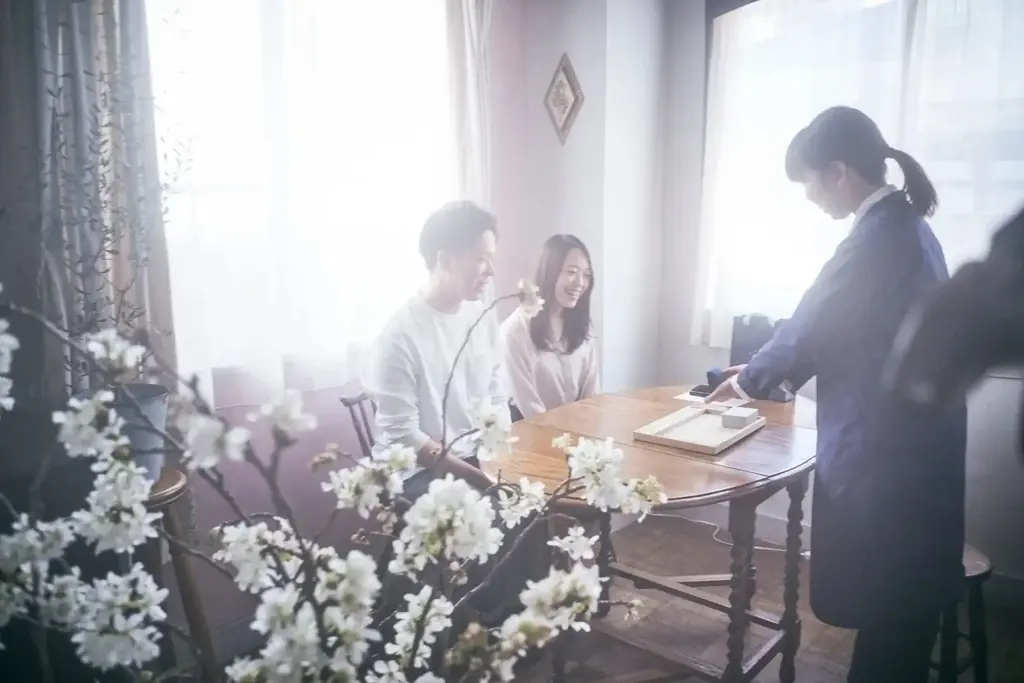 【ith/イズ】ブライダルジュエリーフェア「Crafted Brilliance – 心に響く、ふたりの輝き」を11/22(土)より開催 画像 7