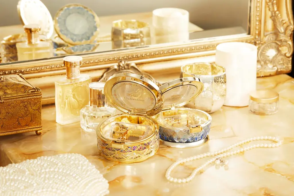 ミラノコレクション　ケースリユースキャンペーン2026「ずっとあなたのそばに。“ミラコレ”に新たなときめきが宿る。」11月18日（火）より応募受付開始 画像 2