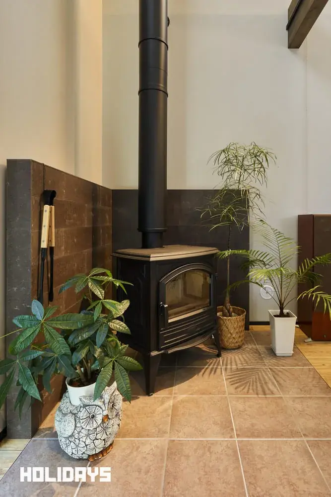 【1日限定見学会】［吹き抜けの薪ストーブ］と［土間空間］のこだわりの間取り学ぶ｜愛知県瀬戸市で注文住宅を建築したオーナー様宅見学会を開催 画像 3