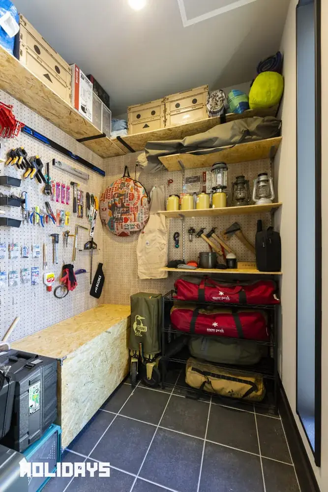 【1日限定見学会】［吹き抜けの薪ストーブ］と［土間空間］のこだわりの間取り学ぶ｜愛知県瀬戸市で注文住宅を建築したオーナー様宅見学会を開催 画像 5