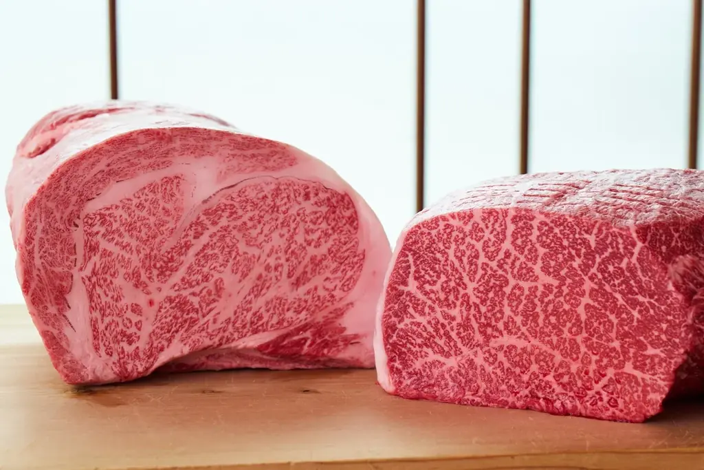 【松阪牛の頂点】松阪肉牛枝肉共進会 最優秀賞受賞牛「おと号」を銀座らん月が落札！老舗の技で味わう、数量限定の極上和牛料理。 画像 1