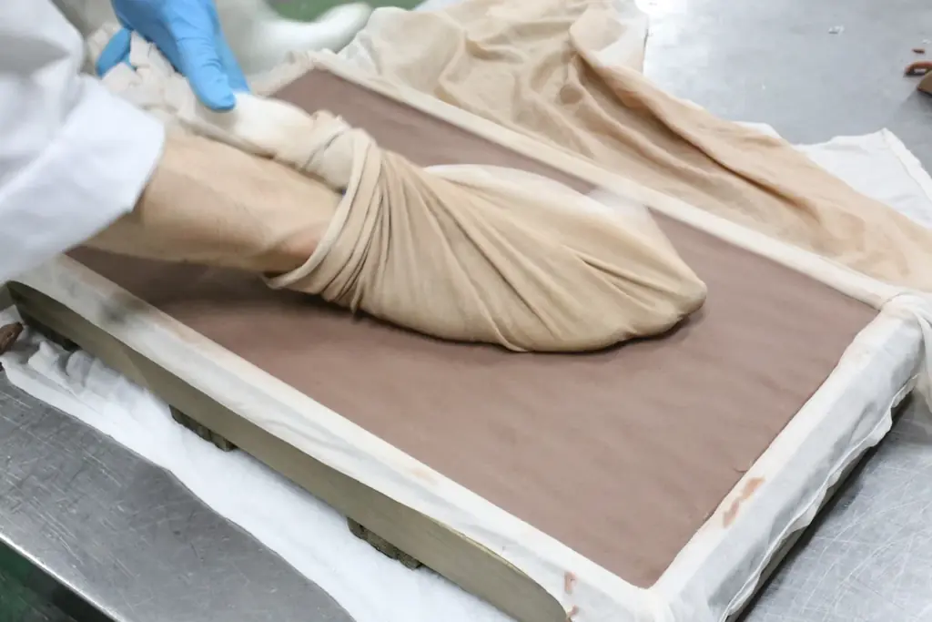 ― 宮中行事「歌会始の儀」 をテーマにした松江唯一の御題菓 ― 　三英堂が40年連続で作り続ける、その年限りの限定和菓子を販売 画像 13