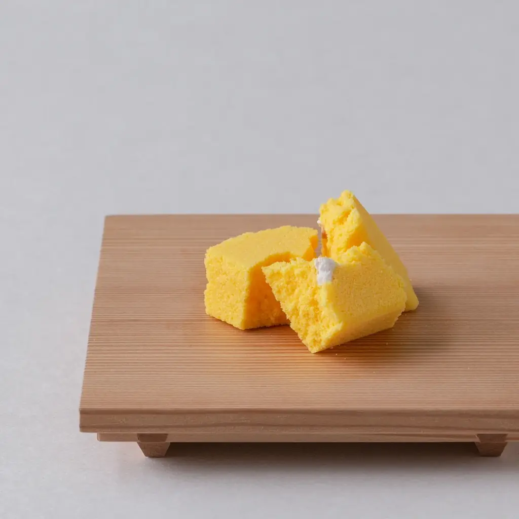 ― 宮中行事「歌会始の儀」 をテーマにした松江唯一の御題菓 ― 　三英堂が40年連続で作り続ける、その年限りの限定和菓子を販売 画像 22