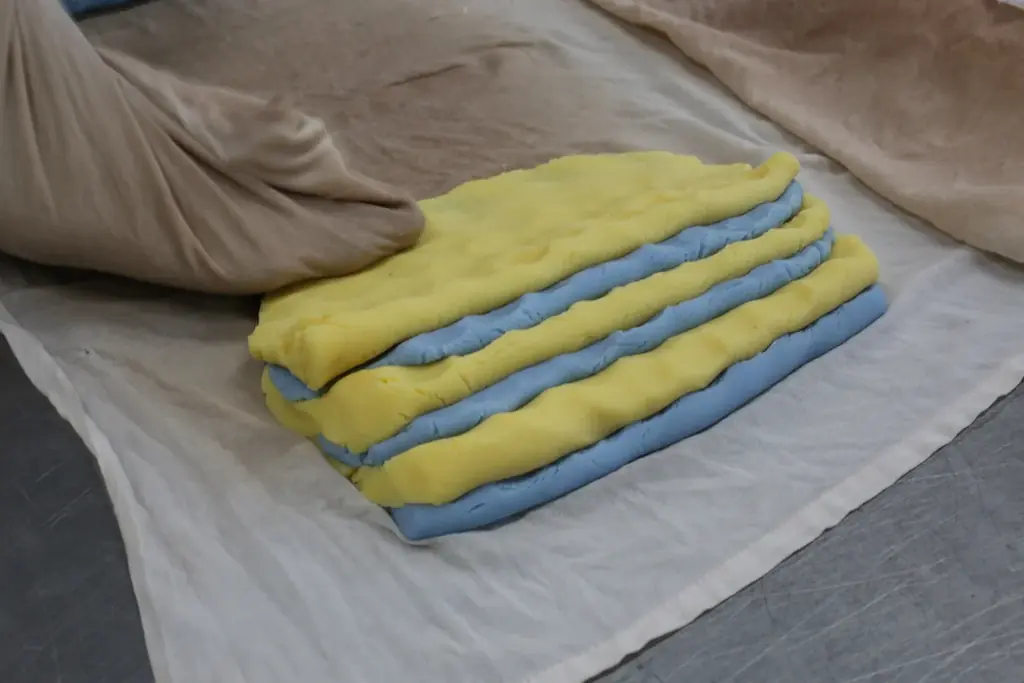 ― 宮中行事「歌会始の儀」 をテーマにした松江唯一の御題菓 ― 　三英堂が40年連続で作り続ける、その年限りの限定和菓子を販売 画像 8