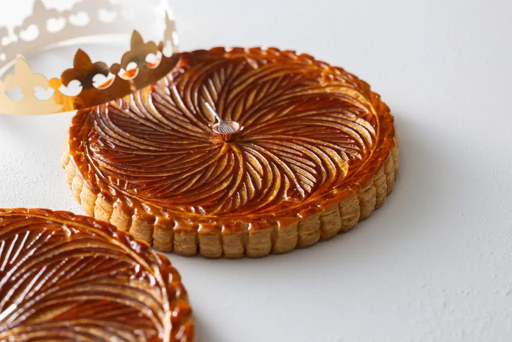 新春を祝う！ザ・キャピトルホテル 東急の縁起スイーツ。だるまや鏡餅をモチーフにした人気スイーツが今年も登場 画像 2