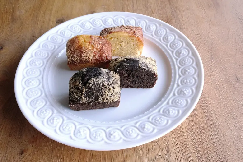 横浜中華街のメインゲート「善隣門」門前に、新たなデザートスポット「デザートステーション」オープン。 画像 5