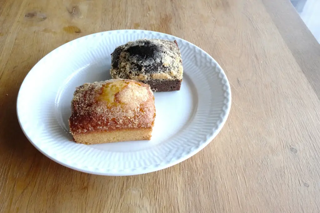 横浜中華街のメインゲート「善隣門」門前に、新たなデザートスポット「デザートステーション」オープン。 画像 6