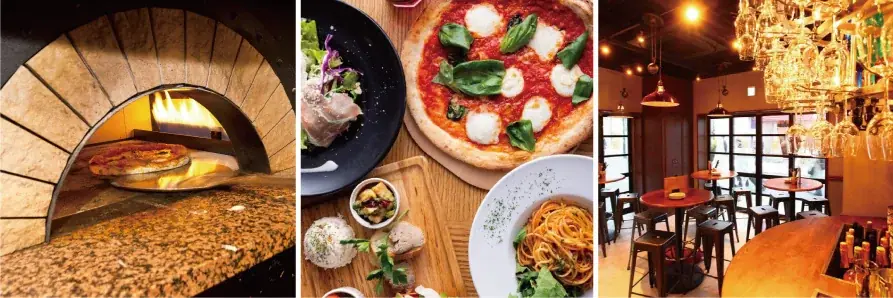 【冬の乾杯はESOLAで】ワインビュッフェ「ESOLA」がグランドメニューを11月19日（水）リニューアル！バル感覚の新ラインナップが登場 画像 14