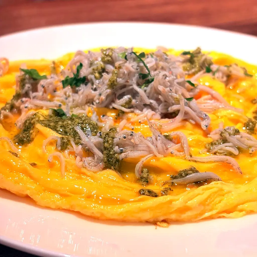 【冬の乾杯はESOLAで】ワインビュッフェ「ESOLA」がグランドメニューを11月19日（水）リニューアル！バル感覚の新ラインナップが登場 画像 5