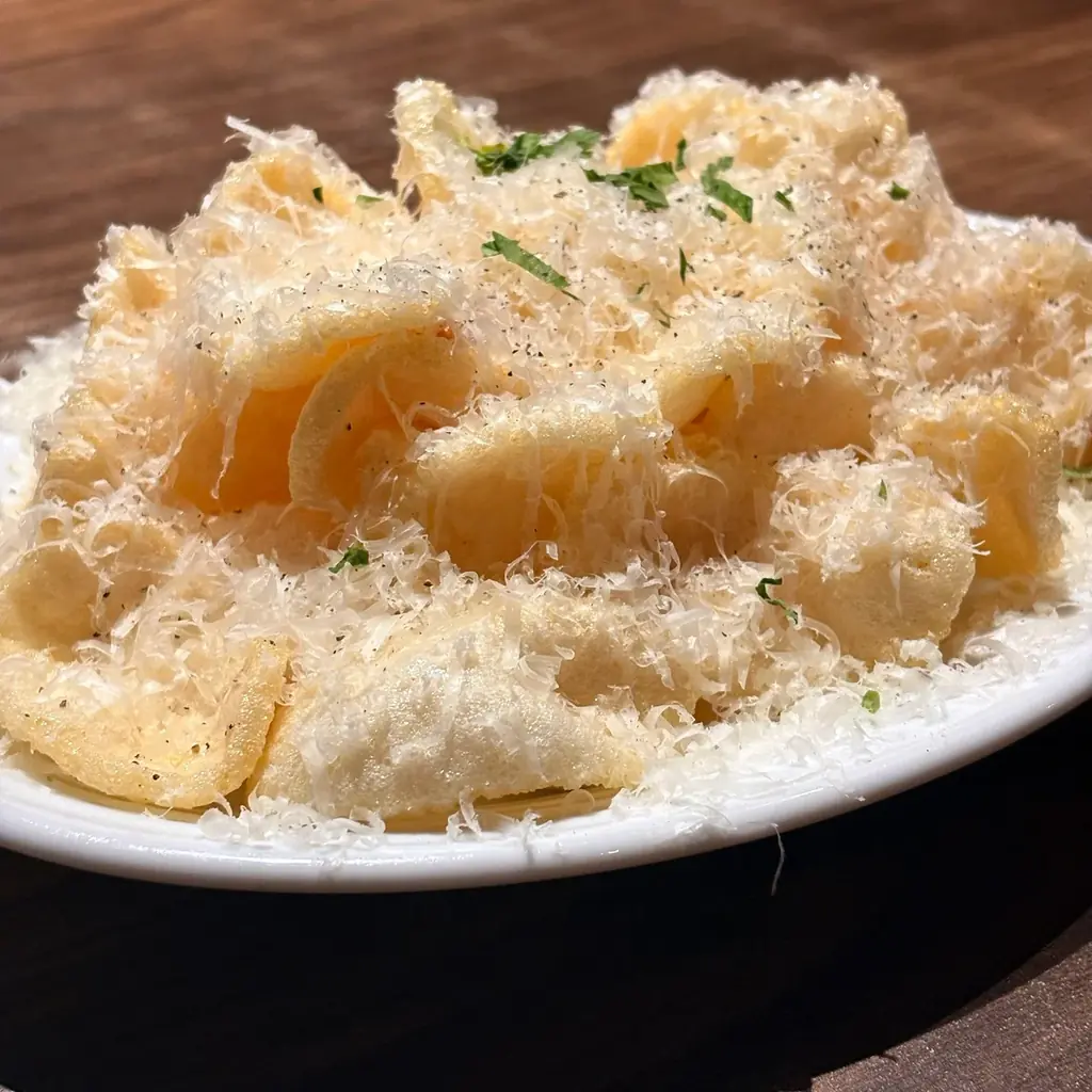 【冬の乾杯はESOLAで】ワインビュッフェ「ESOLA」がグランドメニューを11月19日（水）リニューアル！バル感覚の新ラインナップが登場 画像 6