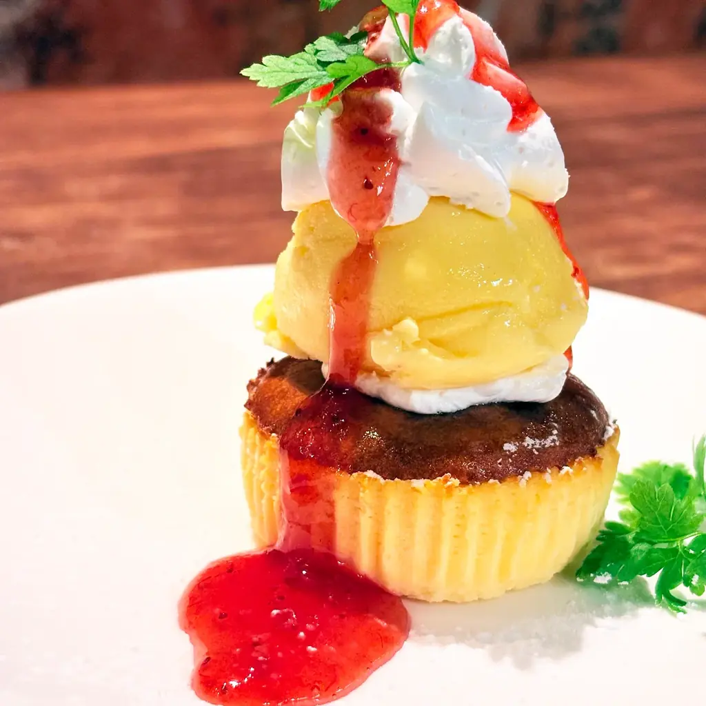 【冬の乾杯はESOLAで】ワインビュッフェ「ESOLA」がグランドメニューを11月19日（水）リニューアル！バル感覚の新ラインナップが登場 画像 9