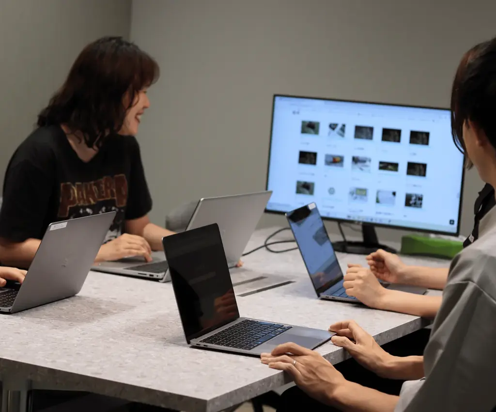 求職者が選考ルートを決める「ハッキング採用」開始 画像 2