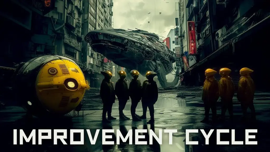 ガウマピクス株式会社「INTER BEE IGNITION×DCEXPO」出展およびトークセッション（11/19)のご案内―生成AIツールを使用した映像制作の可能性を提示 画像 4