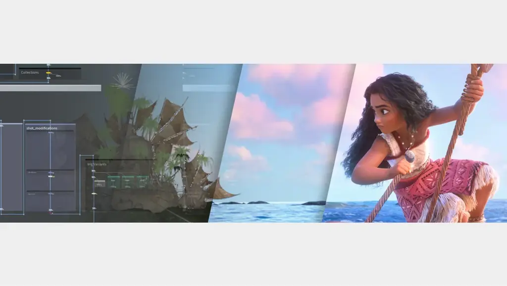 Walt Disney Animation Studiosも登壇！海外ゲストセッションほか、機材展示や自治体など必見情報を更新！｜11/23開催 CGWORLD 2025 クリエイティブカンファレンス 画像 2