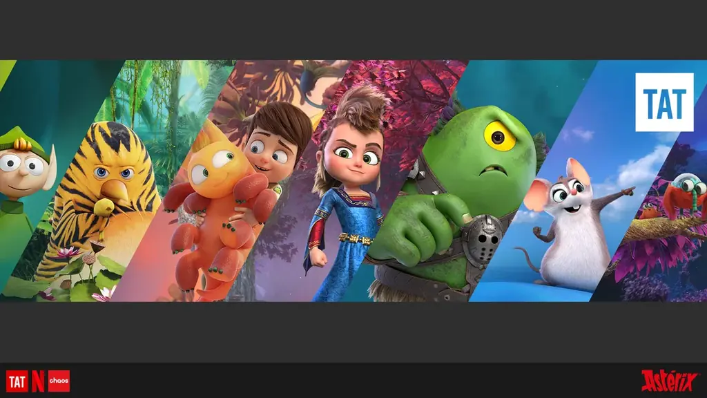 Walt Disney Animation Studiosも登壇！海外ゲストセッションほか、機材展示や自治体など必見情報を更新！｜11/23開催 CGWORLD 2025 クリエイティブカンファレンス 画像 4