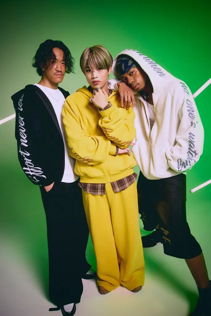 PSYCHIC FEVER（サイキックフィーバー） × EVRIS（エヴリス）初のコラボレーション発売を記念した来店イベント開催のお知らせ— 11月20日(木) LUMINE EST新宿にて開催— 画像 3