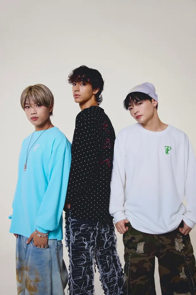 PSYCHIC FEVER（サイキックフィーバー） × EVRIS（エヴリス）初のコラボレーション発売を記念した来店イベント開催のお知らせ— 11月20日(木) LUMINE EST新宿にて開催— 画像 4