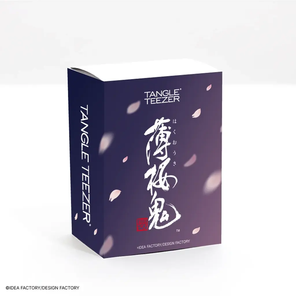 【タングルティーザー】オトメイトとのコラボレーショングッズ「彼タングル」11月27日発売 画像 4