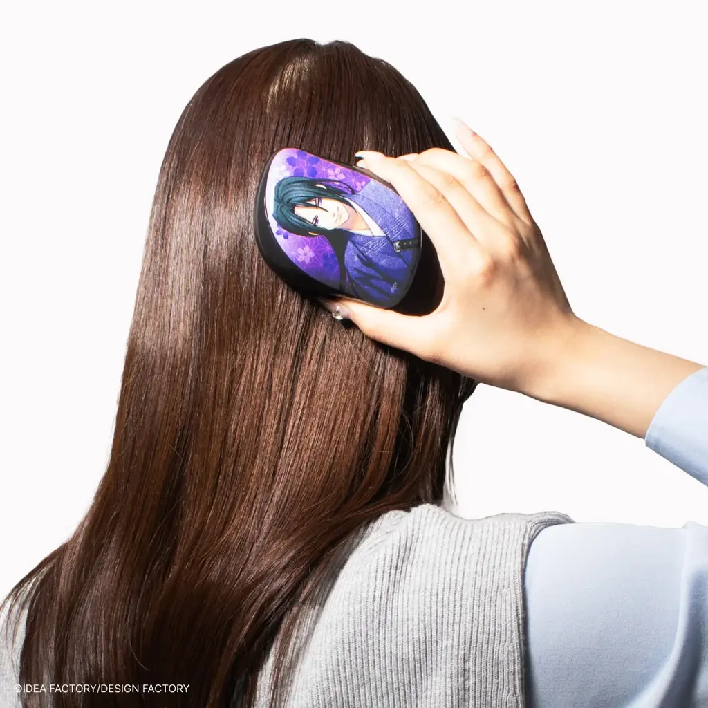 【タングルティーザー】オトメイトとのコラボレーショングッズ「彼タングル」11月27日発売 画像 5