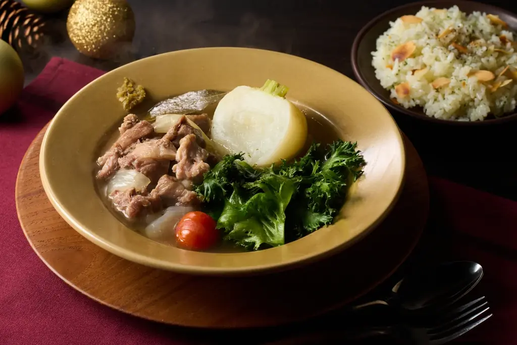 【平日クリスマス】「家で食べる」77%、時間はないけど約6割が調理もする今年のクリスマス　【超ラクKit】家族で囲むチキン、ポトフやグラタンまでもが10分で完成！ 画像 1