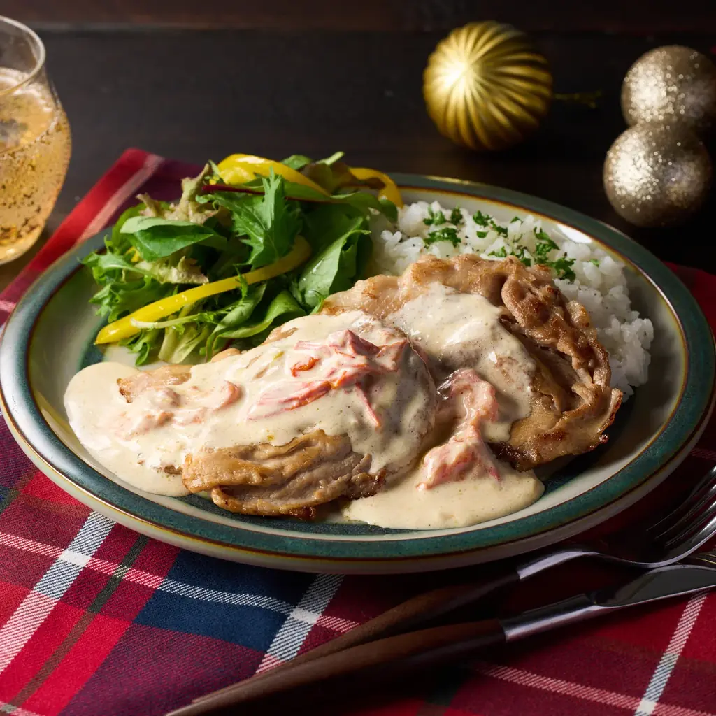 【平日クリスマス】「家で食べる」77%、時間はないけど約6割が調理もする今年のクリスマス　【超ラクKit】家族で囲むチキン、ポトフやグラタンまでもが10分で完成！ 画像 6