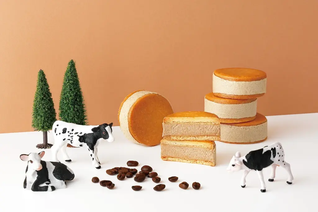 『あさぎり牛乳』コンビニ初進出！ナチュラルローソンにて、富士山の麓の“牛乳屋さんスイーツ”販売開始 画像 4