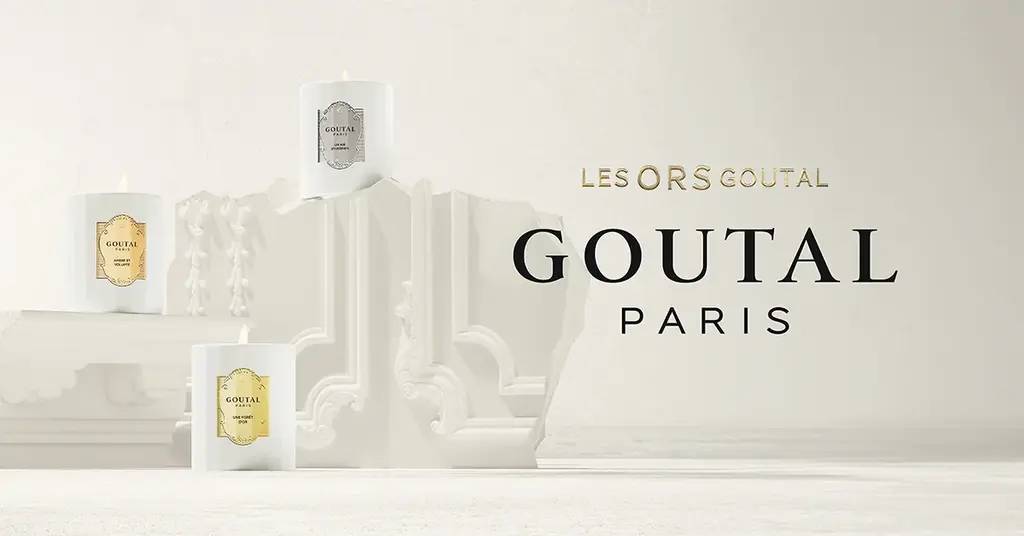 パリのフレグランスメゾン《グタール》から、煌びやかなパリのホリデーシーズンを想起させるテーマでホリデーコフレが登場 画像 1