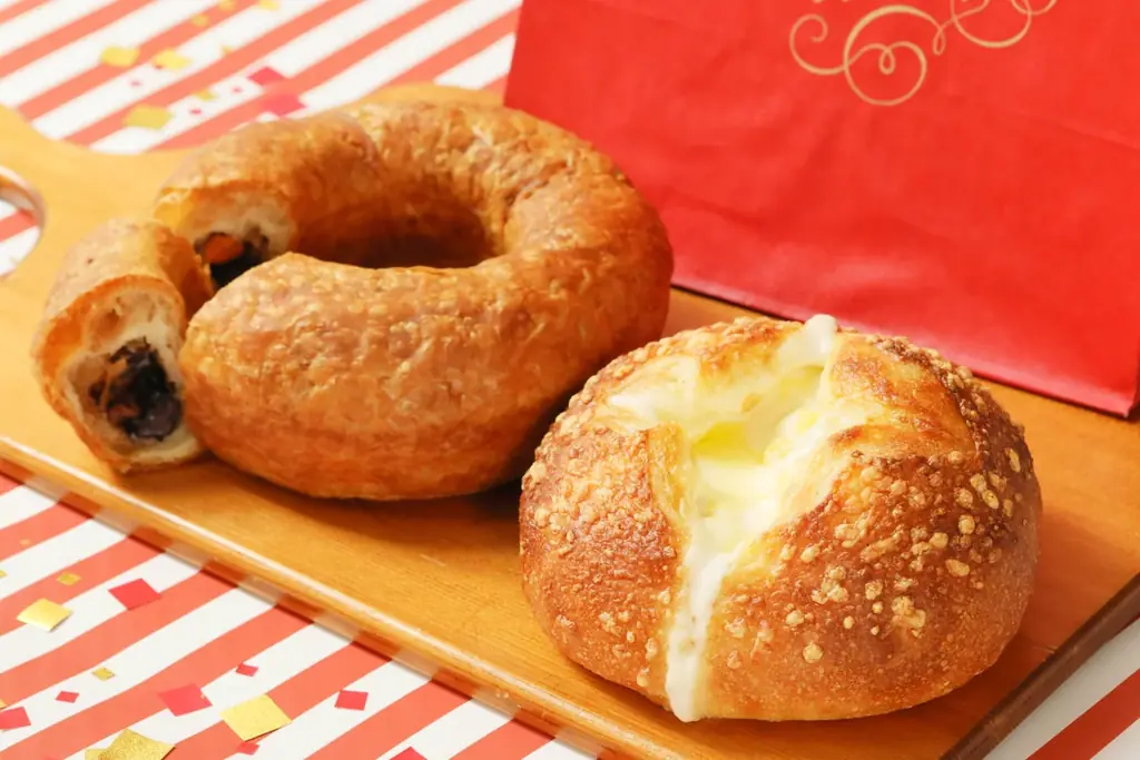 【ねこねこ福袋2025】『ね！こねこコンパクトエコバッグ』に人気商品を詰め合わせた福袋が新発売！オールハーツ・カンパニーより『ハートブレッドアンティーク』や『パステル』からもお得な福袋が新登場！ 画像 6