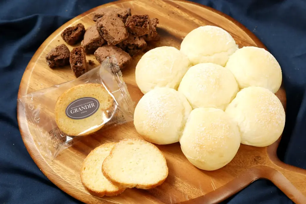 【ねこねこ福袋2025】『ね！こねこコンパクトエコバッグ』に人気商品を詰め合わせた福袋が新発売！オールハーツ・カンパニーより『ハートブレッドアンティーク』や『パステル』からもお得な福袋が新登場！ 画像 7