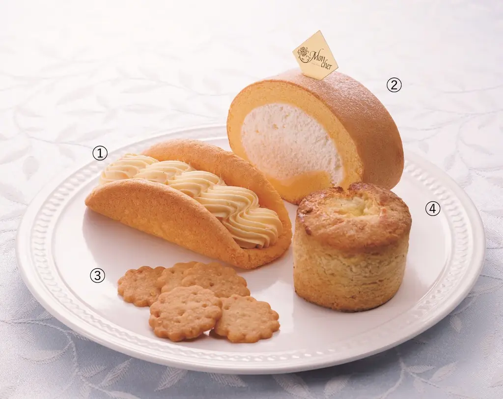 【近鉄 食の大祭典】名古屋の大人気スイーツ「ぴよりん」が、あべのハルカス近鉄本店に3日間限定で登場！関西初登場の「酒ガチャ®」も！ 画像 7