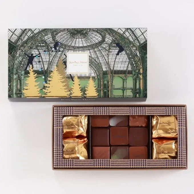 【Cake.jp クリスマス2025】名店パティスリーのクリスマスケーキをラインナップに 画像 13