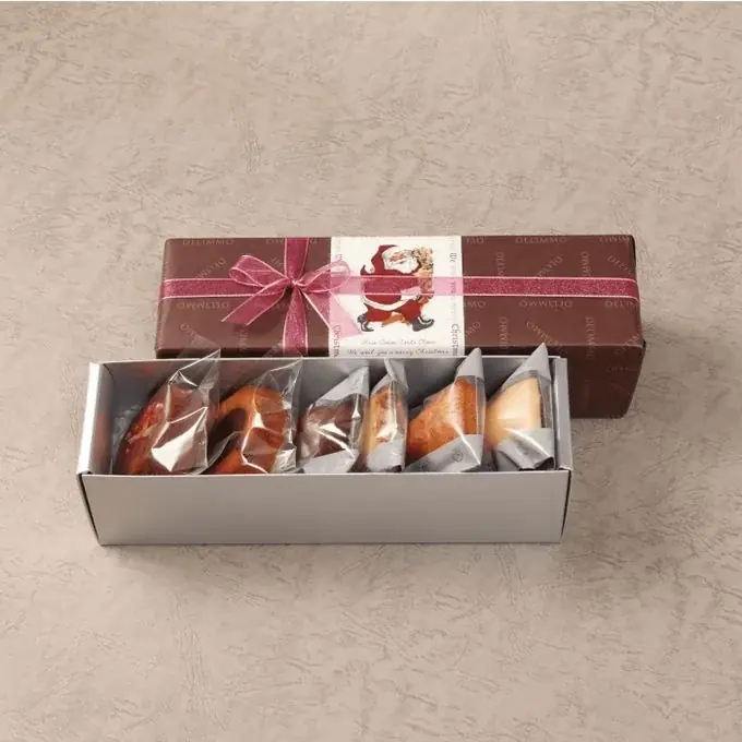 【Cake.jp クリスマス2025】名店パティスリーのクリスマスケーキをラインナップに 画像 14