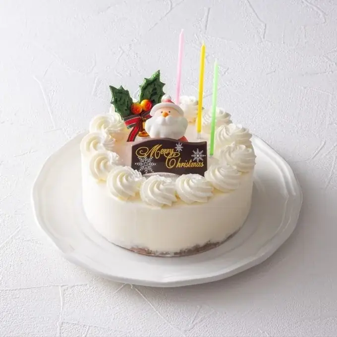 【Cake.jp クリスマス2025】名店パティスリーのクリスマスケーキをラインナップに 画像 6