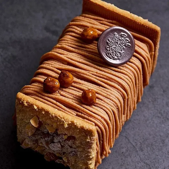 【Cake.jp クリスマス2025】名店パティスリーのクリスマスケーキをラインナップに 画像 8