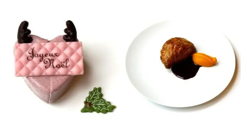 ホリデーシーズンの朝・昼・夜を彩る「アコークリスマス2025」を展開 画像 5