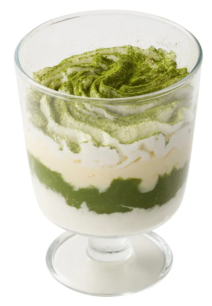 イケア、抹茶の魅力を存分に味わえる多彩なデザートメニューが登場！ 画像 3