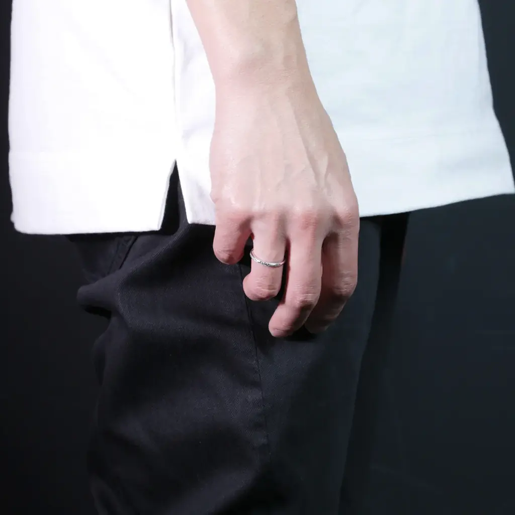 2025 秋冬、JAM HOME MADEのDISNEY新作第2弾！ジャム瓶ラッピングの90Sテイストのプリンセスコレクション！！『リトル・マーメイド』『美女と野獣』『アラジン』のアクセサリー。 画像 9